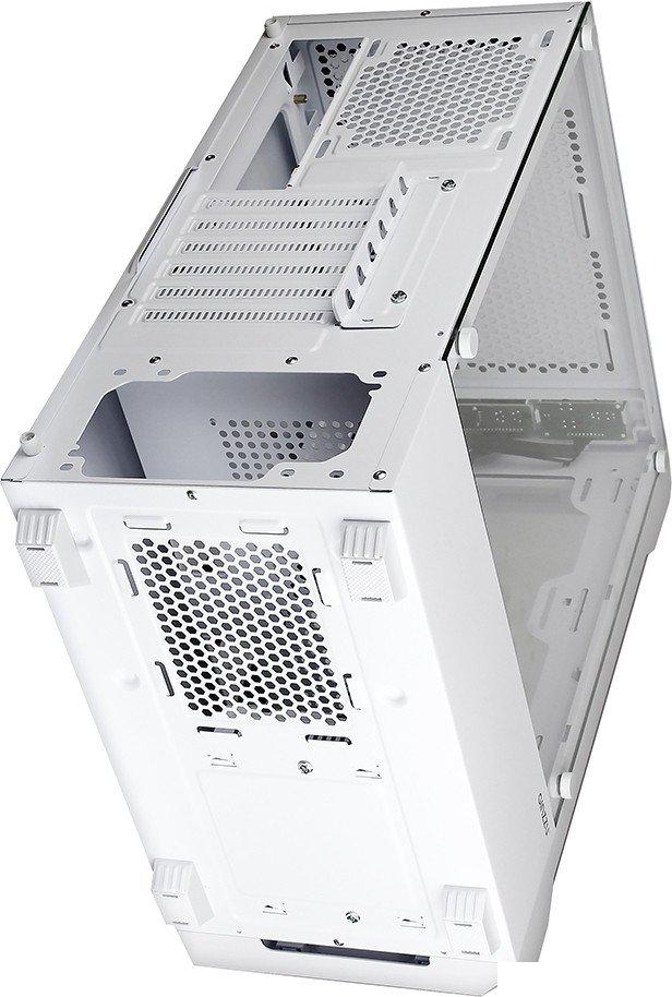 Корпус Ginzzu CL130