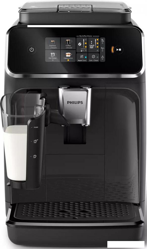 Кофемашина Philips Series 2300 EP2334/10