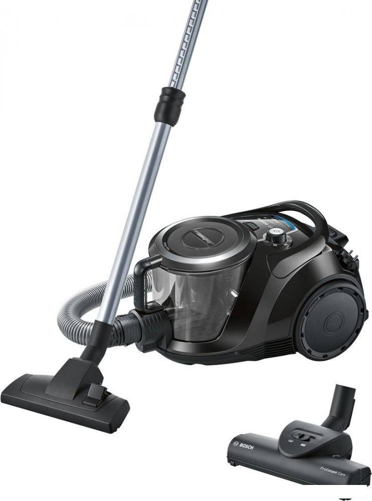 Пылесос Bosch BGS412234