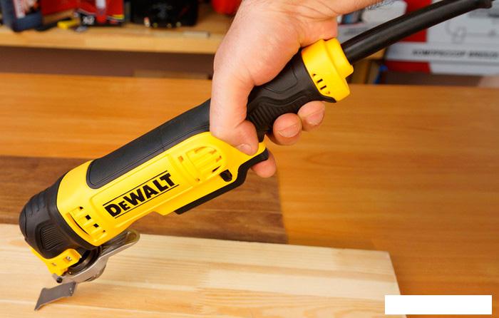 Реноватор DeWalt DWE315