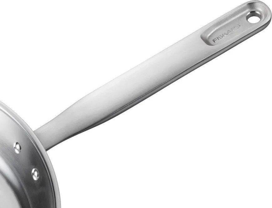 Сковорода Fiskars All Steel 1064744