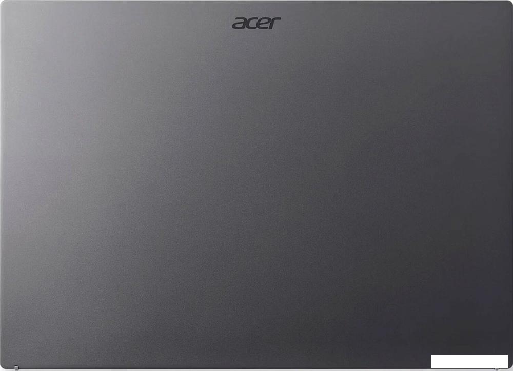 Ноутбук Acer Aspire Go 14 AG14-71M-72H5 NX.JFWCD.003