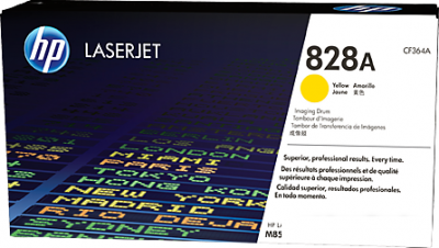 Картридж HP 828A [CF364A]
