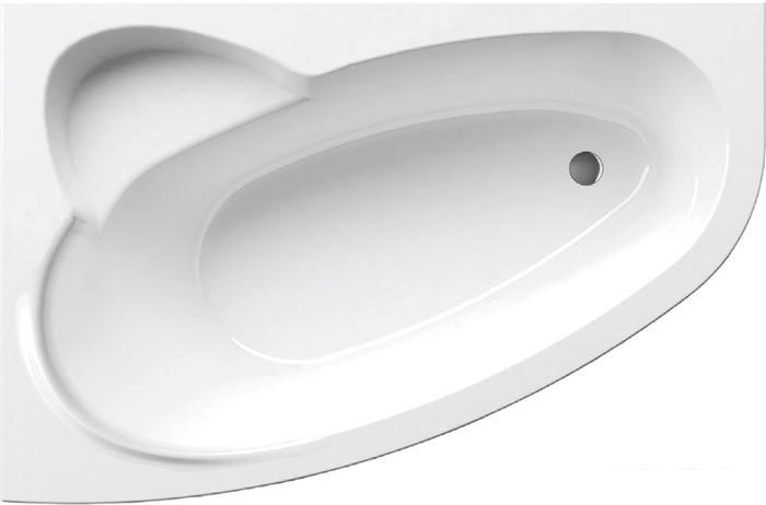 Ванна Ventospa Nika 160х105L