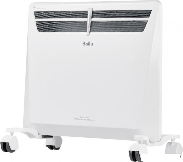 Конвектор Ballu Evolution Transformer BEC/EVU-500-I (инверторное управление, с шасси)