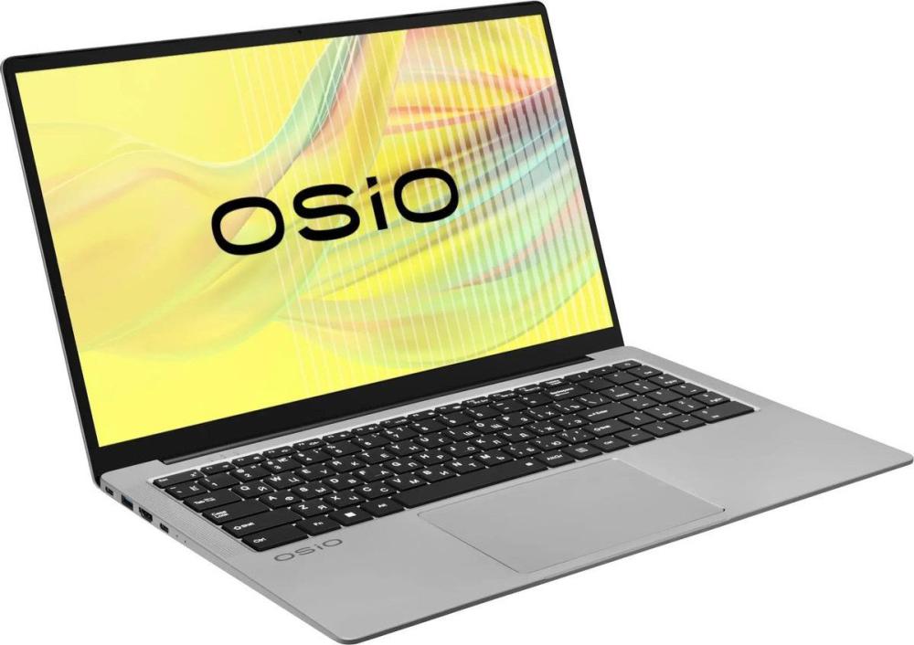 Ноутбук OSiO FocusLine F160A-010