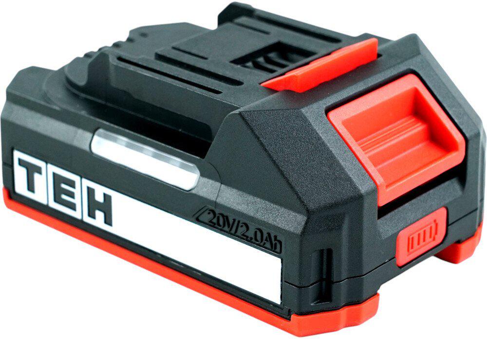 Аккумулятор для инструмента TEH LB2.0Ah 20V 10C (20В/2 Ah)