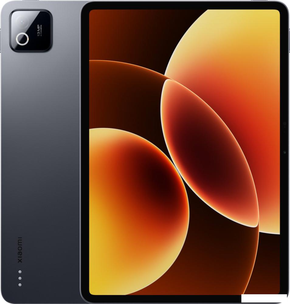 Планшет Xiaomi Pad 8 8GB/256GB международная версия (серый)