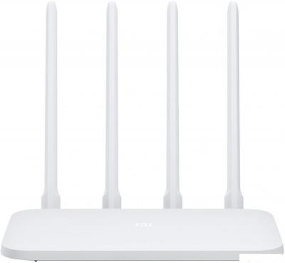 Беспроводные маршрутизаторы Xiaomi Mi Router 4c (глобальная версия)
