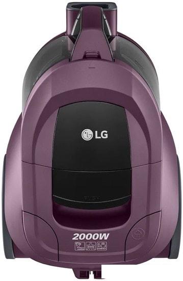 Пылесосы LG VC5420NHTCW