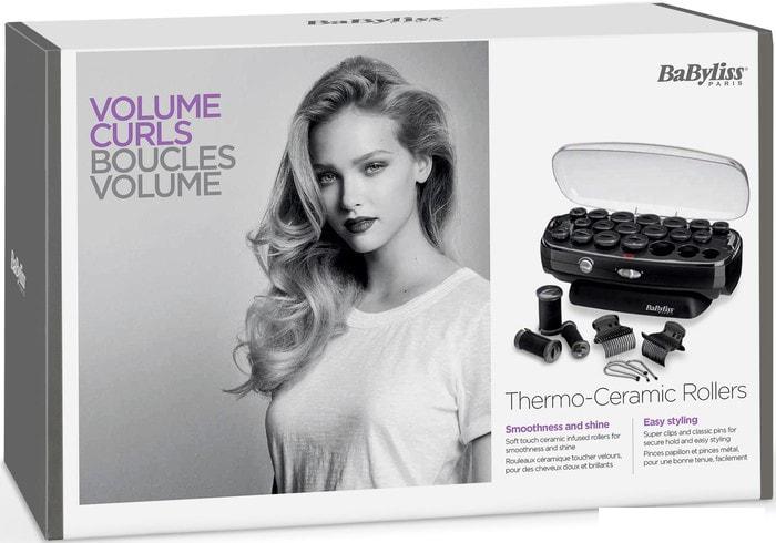 Стайлеры BaByliss RS035E