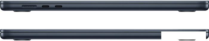 Ноутбук Apple Macbook Air 15" M2 2023 MQKX3
