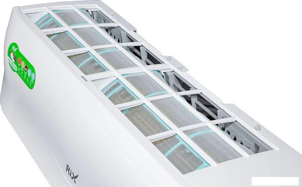 Кондиционер Rix I/O-W09MB