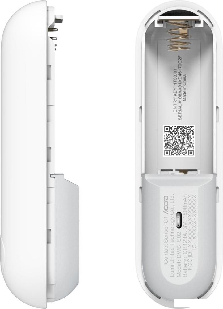 Датчик Aqara Door and Window Sensor P2 DW-S02D (международная версия)