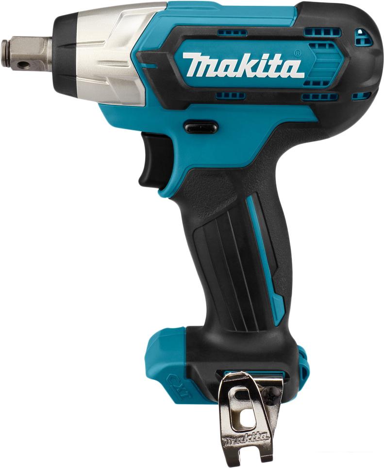 Гайковерт Makita TW141DZ (без АКБ)