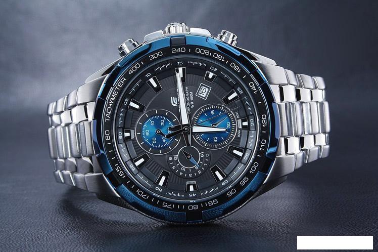Наручные часы Casio EF-539D-1A2