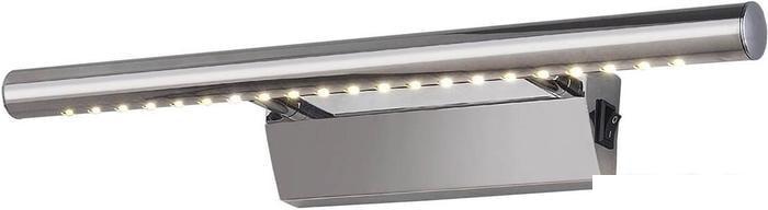 Подсветка для картин Elektrostandard Trinity Neo SW LED (хром)