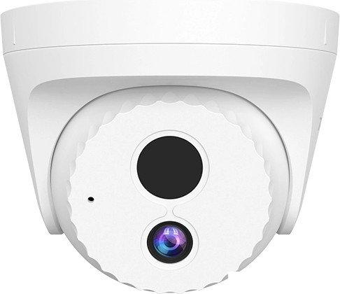 Комплект видеонаблюдения Tenda K8P-4CR