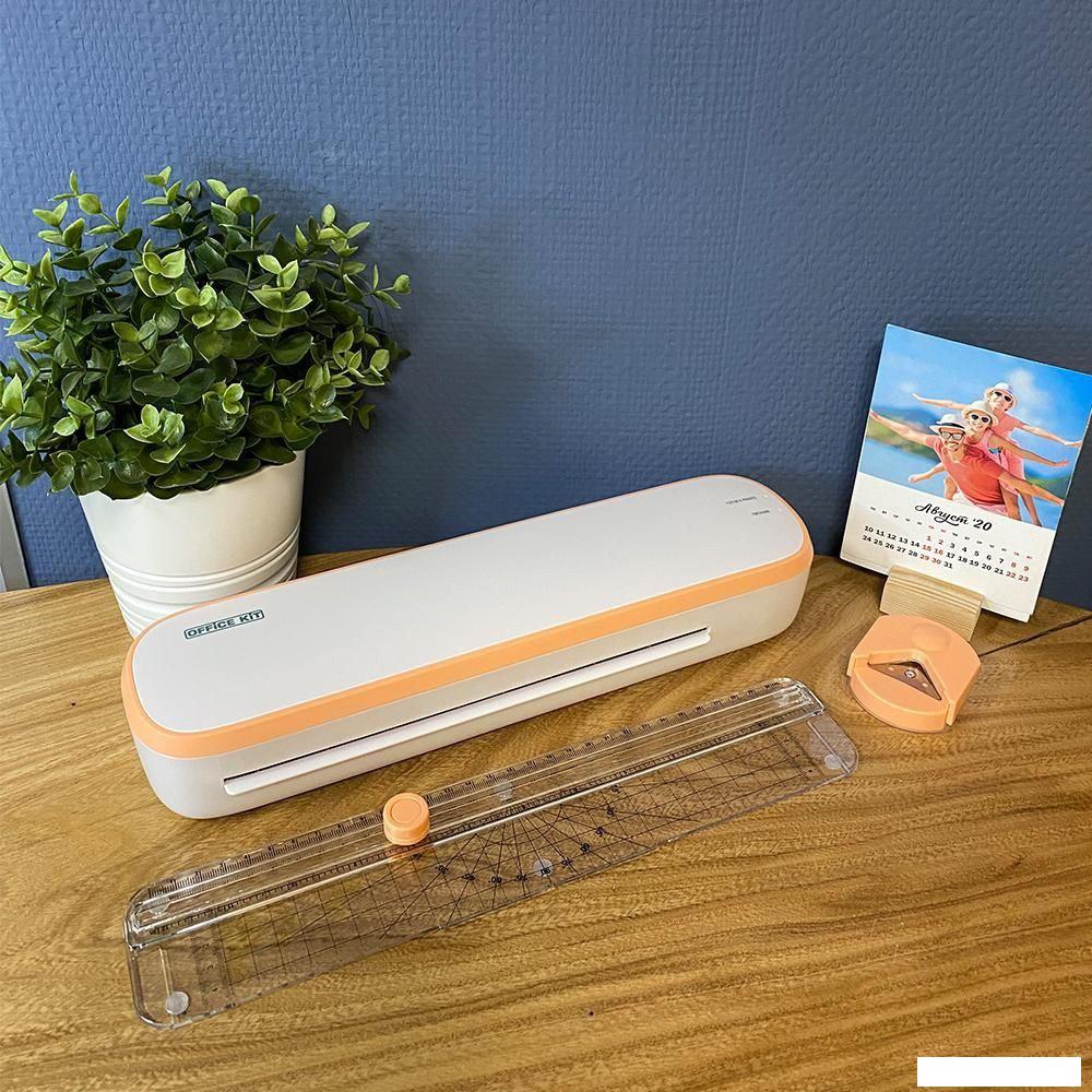 Ламинаторы Office-Kit L2307R