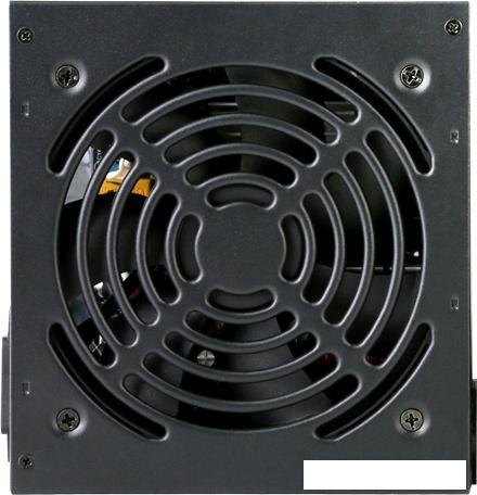 Блок питания Zalman ZM600-LXII