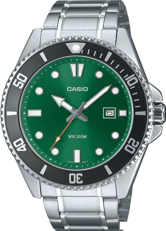 Наручные часы Casio MDV-107D-3A2
