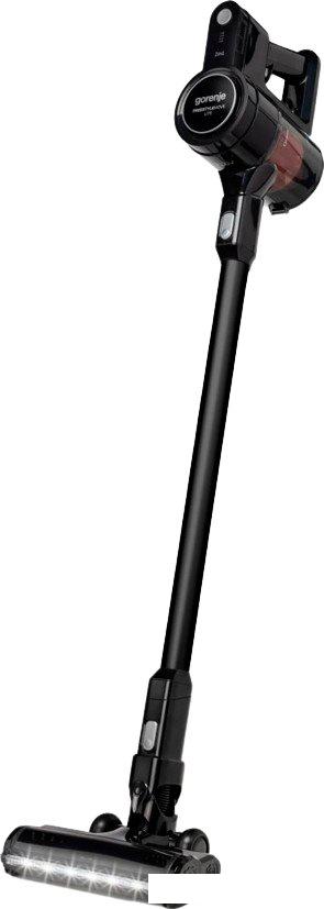 Пылесос Gorenje SVC216FMLBKII