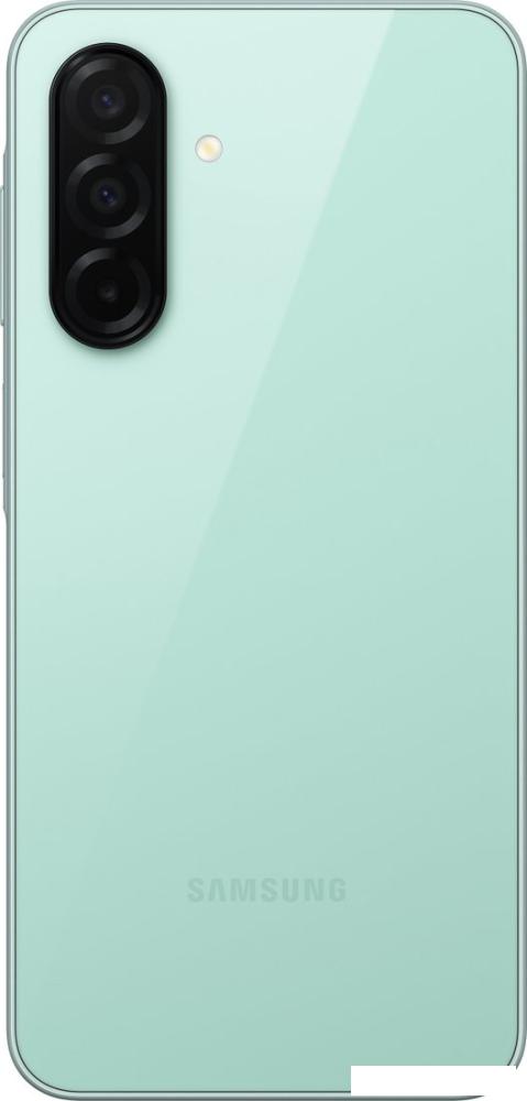 Телефон Samsung Galaxy A26 SM-A266B 6GB/128GB (мятный)