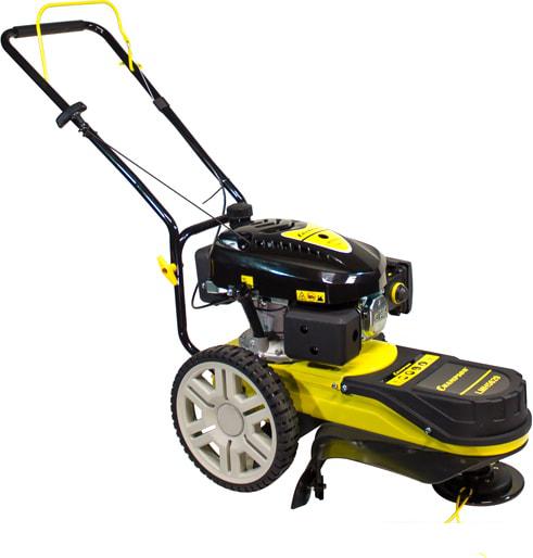 Газонокосилка Champion LMH5629