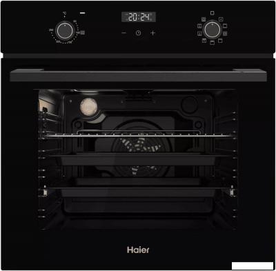 Электрический духовой шкаф Haier HOX-P09NTB
