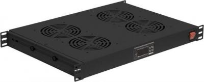 Системы охлаждения NTSS NTSS-FAN4/19T-BL