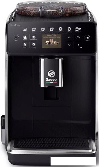 Кофемашина Saeco GranAroma SM6480/00