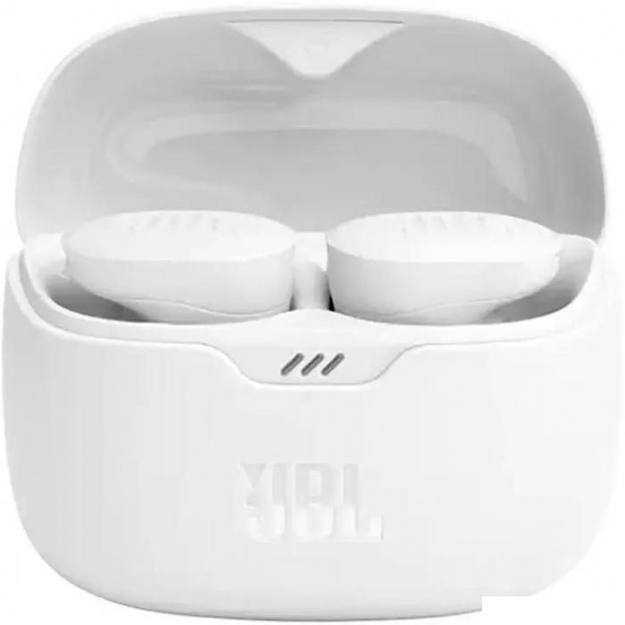 Наушники JBL Tune Buds (белый)