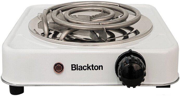 Настольная плита Blackton Bt HP100S