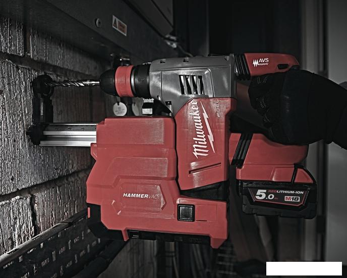 Система пылеудаления Milwaukee M18-28CPDEX 4933446810 (без АКБ)