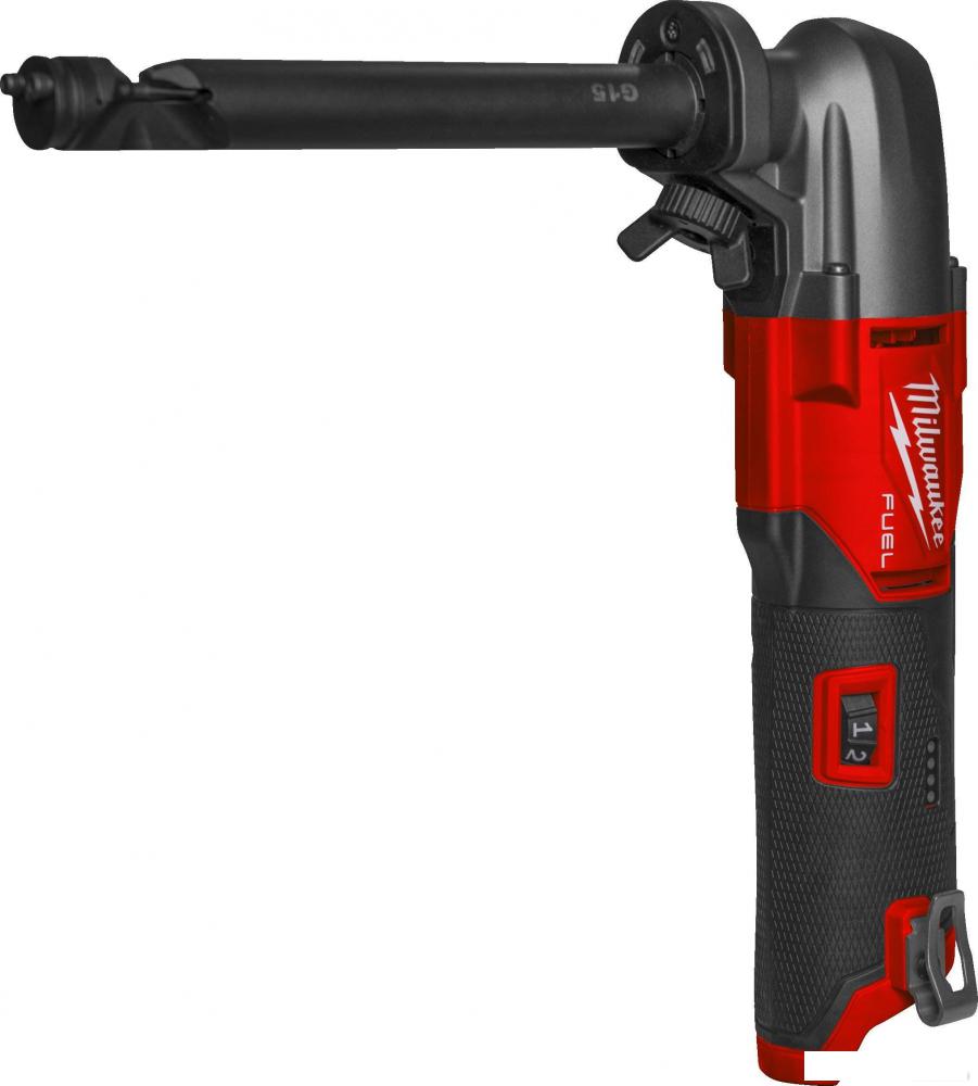 Ножницы по металлу Milwaukee 4933479617