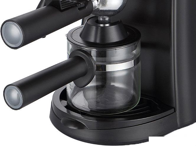 Рожковая кофеварка CENTEK CT-1160