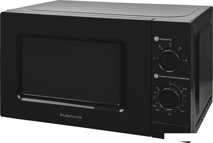 Микроволновая печь HOME HMM207BB