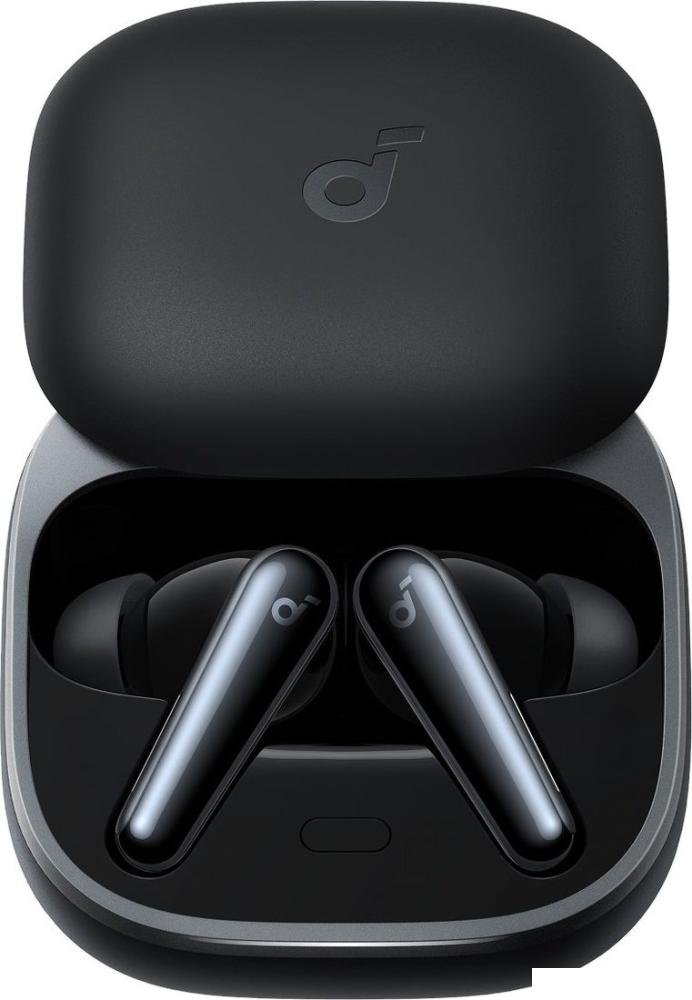 Наушники Anker Soundcore Liberty 5 (черный)