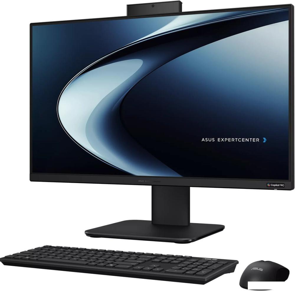 Моноблок ASUS ExpertCenter P600 AiO PM640KA-BPC0500