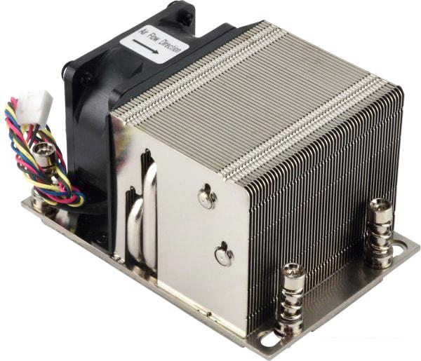 Системы охлаждения Supermicro SNK-P0063AP4