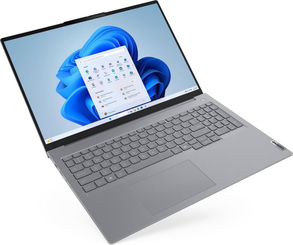 Ноутбук Lenovo ThinkBook 16 G8 IAL 21SK007VRT