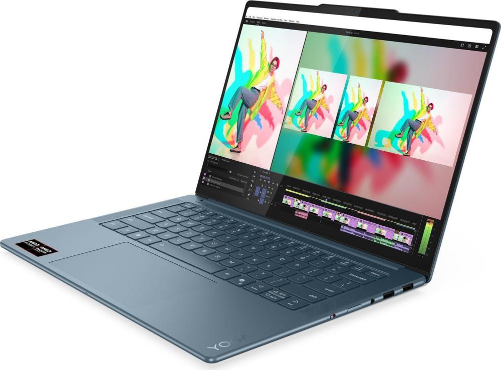 Ноутбук Lenovo Yoga Pro 7 14AKP10 83KG0013RK