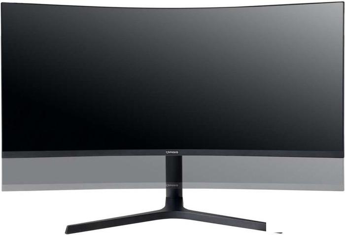 Монитор IRBIS NobleView 34UIDL