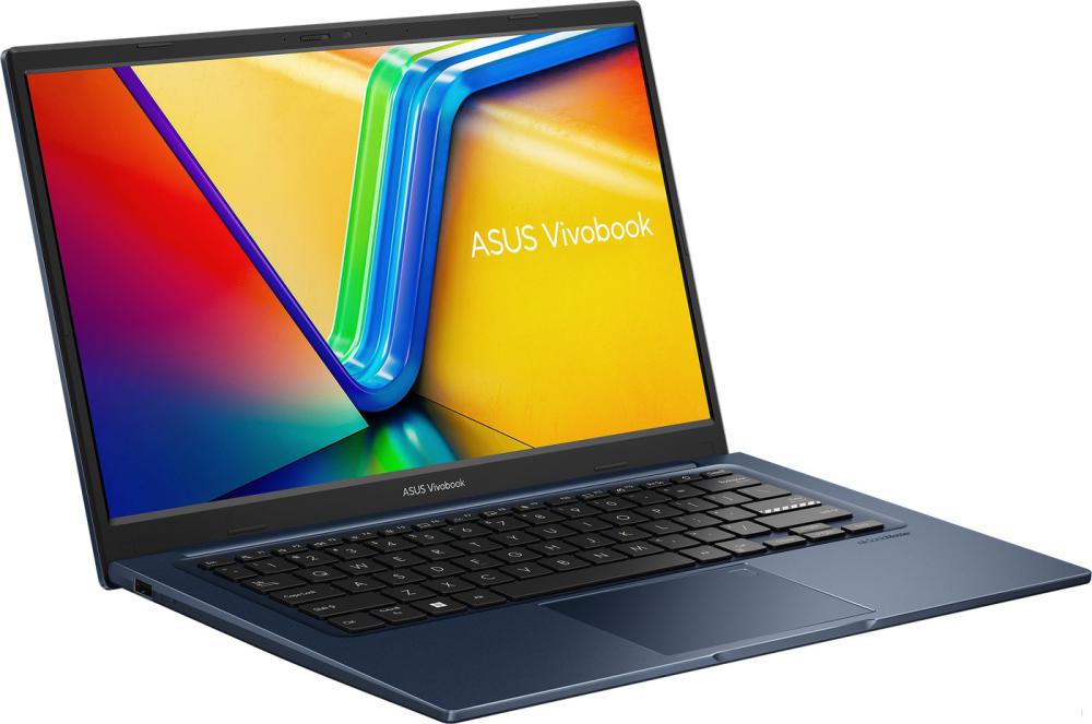 Ноутбук ASUS Vivobook 14 X1404VA-I38128