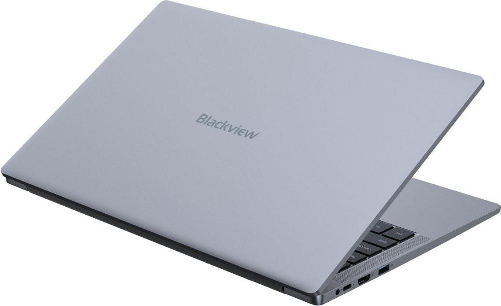 Ноутбук Blackview AceBook 6 16GB/256GB (серый)