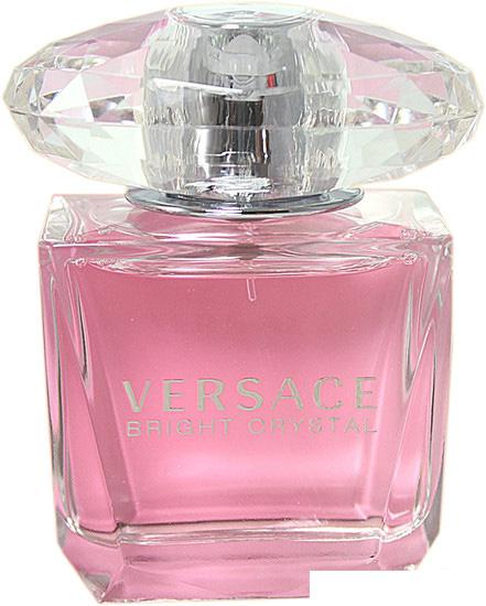 Туалетная вода Versace Bright Crystal EdT (30 мл)