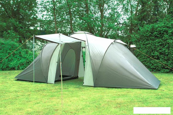Кемпинговая палатка Green Glade Konda 4