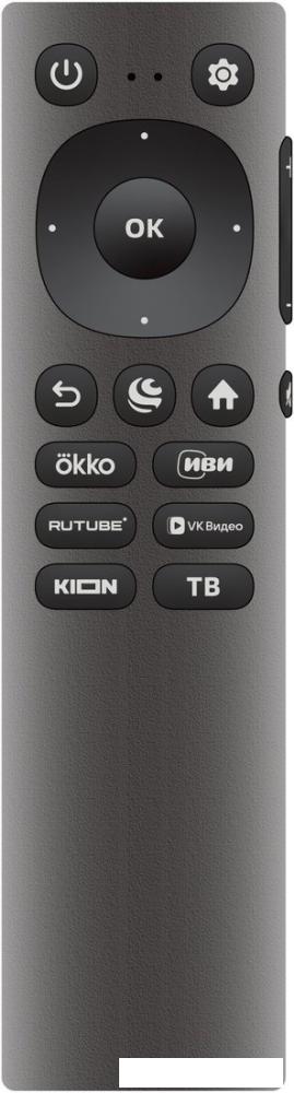 Телевизор Topdevice 24" SALUTE TV TDWC24BH4260V
