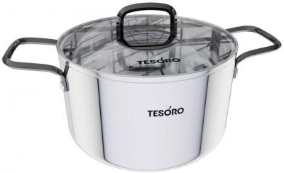 Кастрюля Tesoro Asti КС634