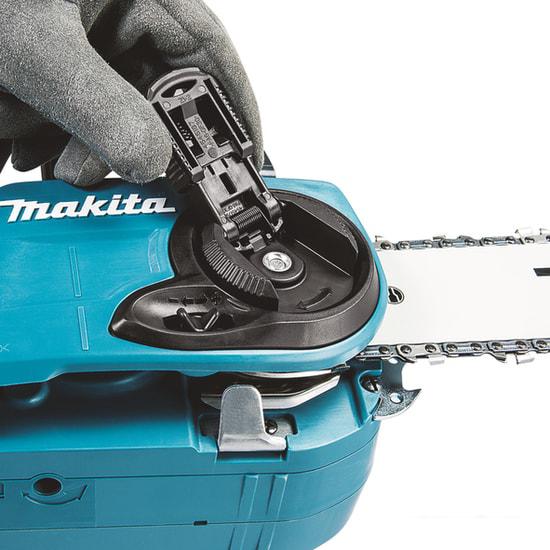 Аккумуляторная пила Makita DUC303Z (без АКБ)